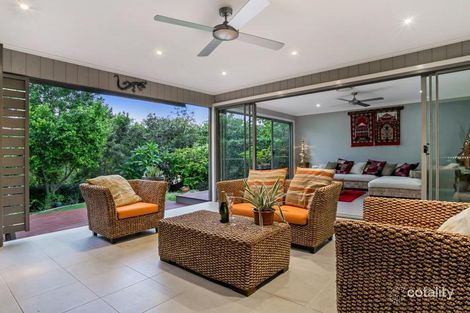 Property photo of 18 Nara Street Kenmore QLD 4069