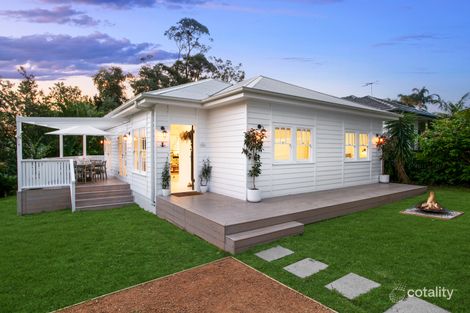 Property photo of 1 Rabaul Road North Curl Curl NSW 2099