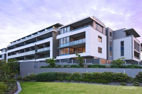 5/3-11 Burleigh St, Lindfield, NSW 2070