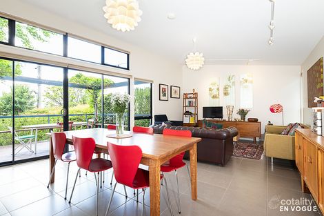 Property photo of 149 Duffy Street Ainslie ACT 2602