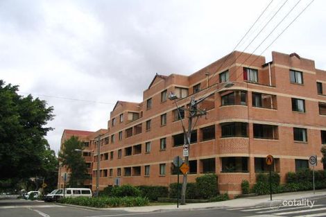 Property photo of 86/146-152 Pitt Street Redfern NSW 2016