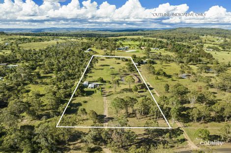 1026 Old Esk Rd, Taromeo, QLD 4314