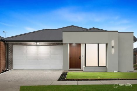 9 Murrumbidgee Cct, Kalkallo, VIC 3064