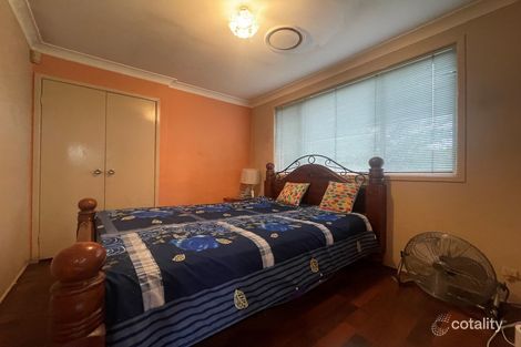 Property photo of 3 Guiren Place Toongabbie NSW 2146