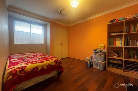 Property photo of 3 Guiren Place Toongabbie NSW 2146