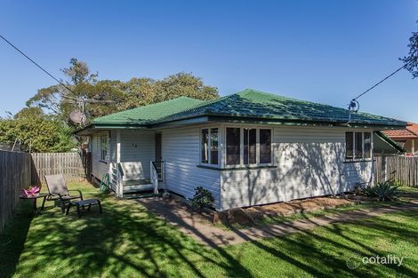 Property photo of 12 Coverack Street Leichhardt QLD 4305