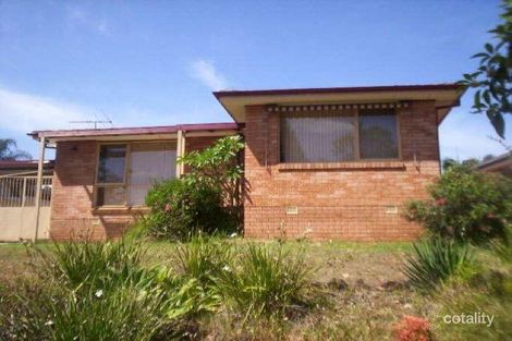 Property photo of 3 Hilda Street Prospect NSW 2148