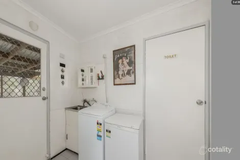 Property photo of 1 Orchid Drive Moore Park Beach QLD 4670