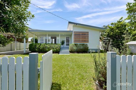 19 Atkinson St, East Mackay, QLD 4740