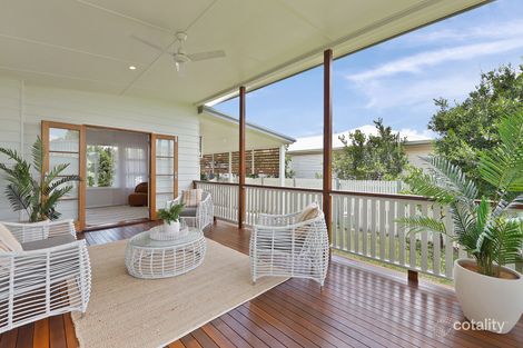 Property photo of 19 Atkinson Street East Mackay QLD 4740