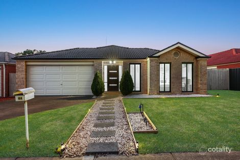 44 Silver Creek Dr, Lynbrook, VIC 3975
