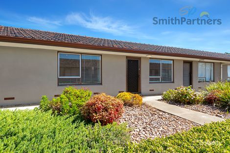 Property photo of 4/7 Bartlett Terrace Semaphore Park SA 5019