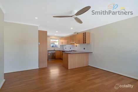 Property photo of 4/7 Bartlett Terrace Semaphore Park SA 5019