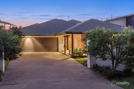 Property photo of 42 Longboard Circuit Kingscliff NSW 2487