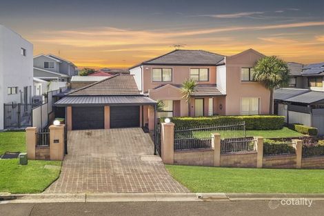 Property photo of 1 Rocco Place Green Valley NSW 2168