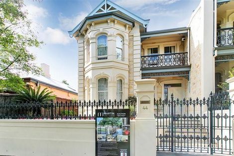 44 Strangways Tce, North Adelaide, SA 5006