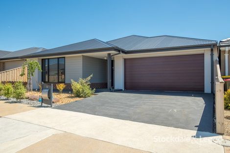 Property photo of 14 Cosgrove Drive Maddingley VIC 3340