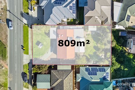 Property photo of 142 High Road Riverton WA 6148