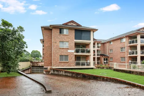 2/30 Brandon Ave, Bankstown, NSW 2200