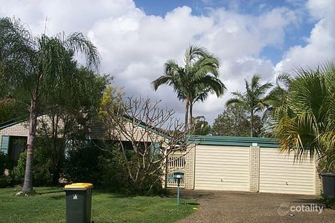 Property photo of 35 Kenora Street Mansfield QLD 4122
