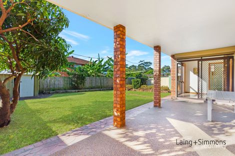 Property photo of 5 Marvell Road Wetherill Park NSW 2164