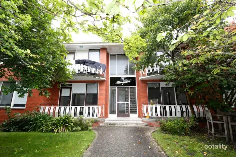 3/13 Staniland Ave, Malvern, VIC 3144