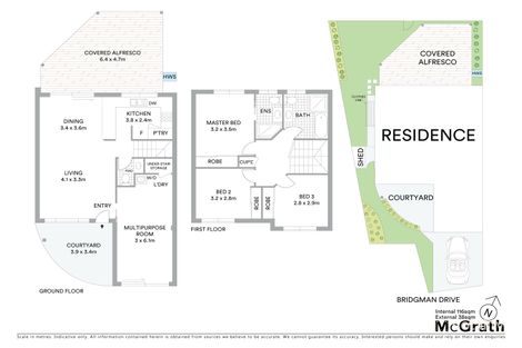 Property photo of 27/1 Bridgman Drive Reedy Creek QLD 4227