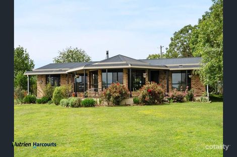 Property photo of 984 Cooma Road Bendoura NSW 2622