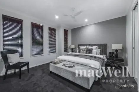 Property photo of 4 Kate Circuit Rochedale QLD 4123