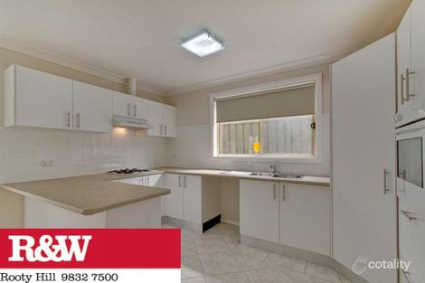 Property photo of 12 Robinson Street Minchinbury NSW 2770