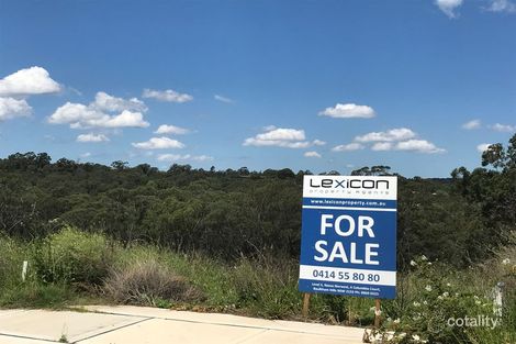 12 Rose Bowl St, North Kellyville, NSW 2155