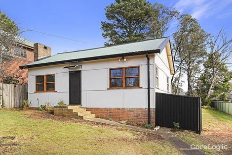 Property photo of 102 Barton Street Katoomba NSW 2780
