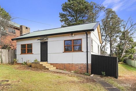 Property photo of 102 Barton Street Katoomba NSW 2780