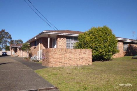 Property photo of 3/70 Page Avenue North Nowra NSW 2541