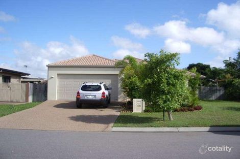 14 Trembath Cres, Kirwan, QLD 4817