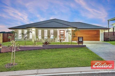 Property photo of 87 Balthazar Circuit Mount Cotton QLD 4165