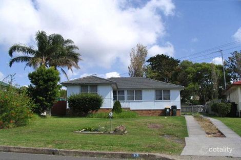 Property photo of 17 Garrard Avenue Mount Warrigal NSW 2528