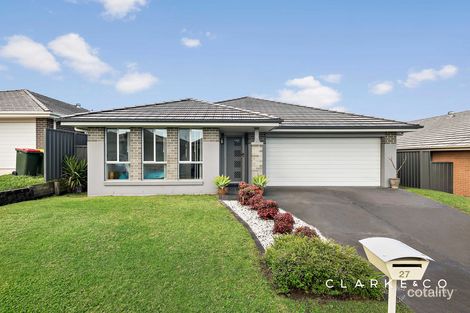 27 Moorebank Rd, Cliftleigh, NSW 2321
