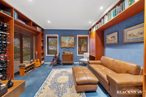 Property photo of 3 Strahan Row Yarralumla ACT 2600