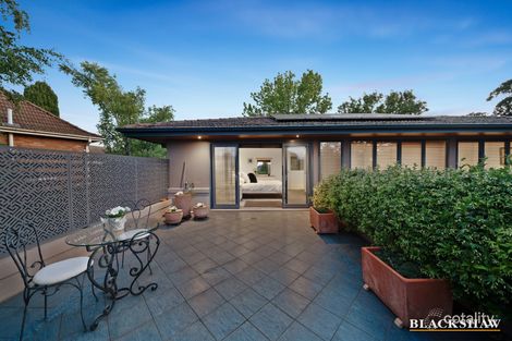 Property photo of 3 Strahan Row Yarralumla ACT 2600