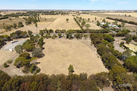 Property photo of 153 Cameron Road Horsham VIC 3400