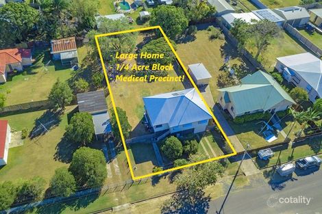 Property photo of 137 Byrne Street Millbank QLD 4670