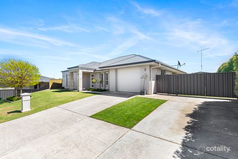 Property photo of 3 Rosemont Place Mount Gambier SA 5290