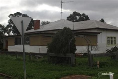 Property photo of 16 Mingelo Street Peak Hill NSW 2869