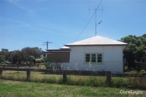 Property photo of 16 Mingelo Street Peak Hill NSW 2869