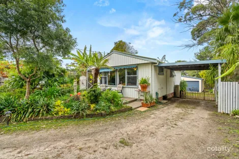 Property photo of 48 Warrego Drive Sanctuary Point NSW 2540