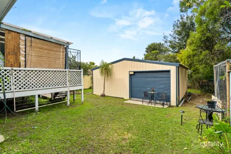 Property photo of 48 Warrego Drive Sanctuary Point NSW 2540