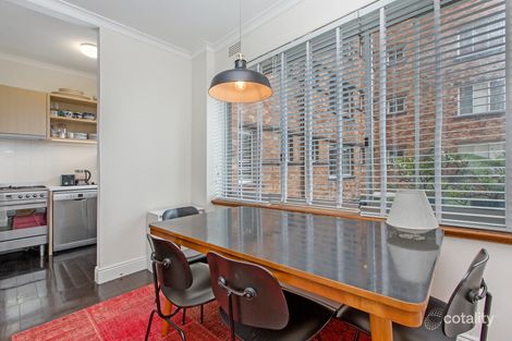 Property photo of 16/4 Ward Avenue Elizabeth Bay NSW 2011