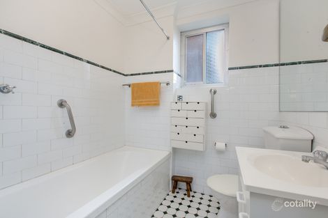 Property photo of 16/4 Ward Avenue Elizabeth Bay NSW 2011