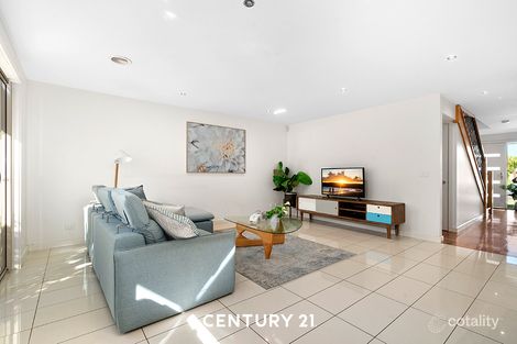 Property photo of 1/13 Lantana Street Clayton VIC 3168